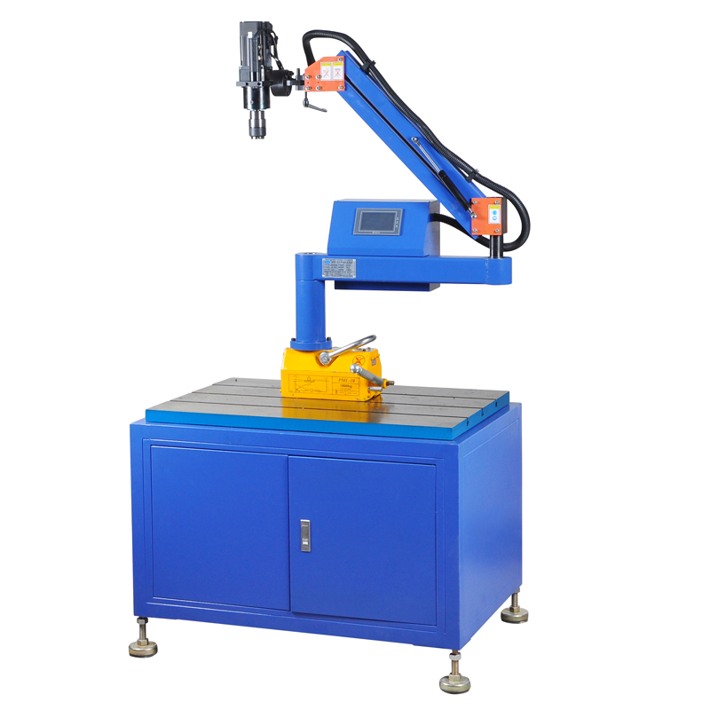 M8-M36 Electric Tapping Machine