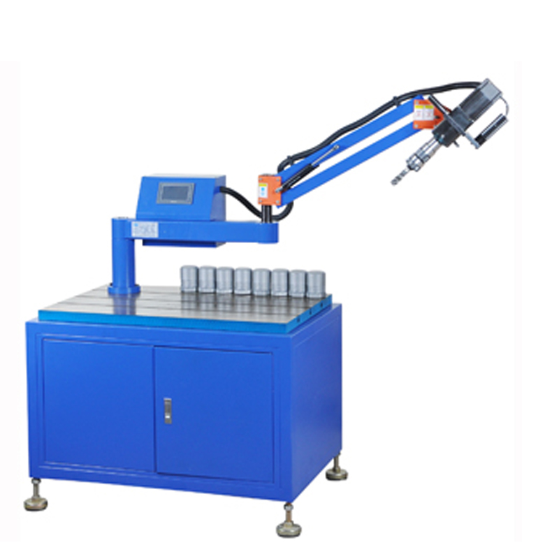 M6-M30 Tapping Machine