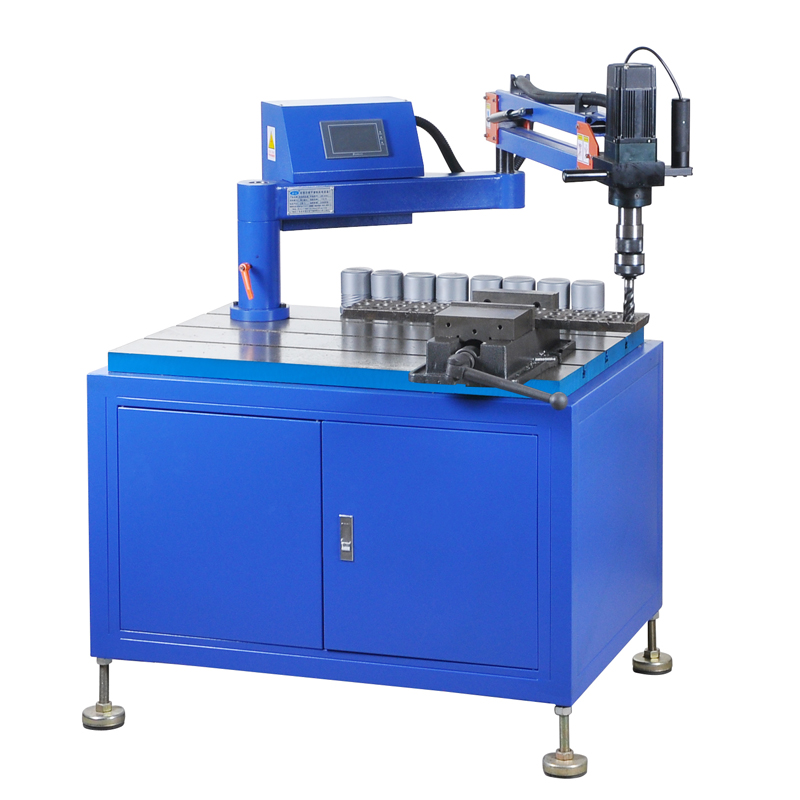M6-M24 Electric Tapping Machine