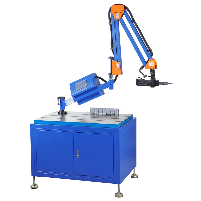 M3-M16 Electric Tapping Machine