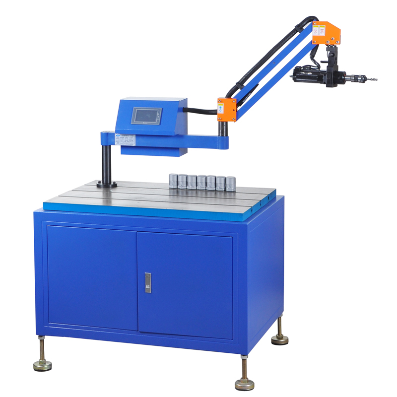 tapping machine 