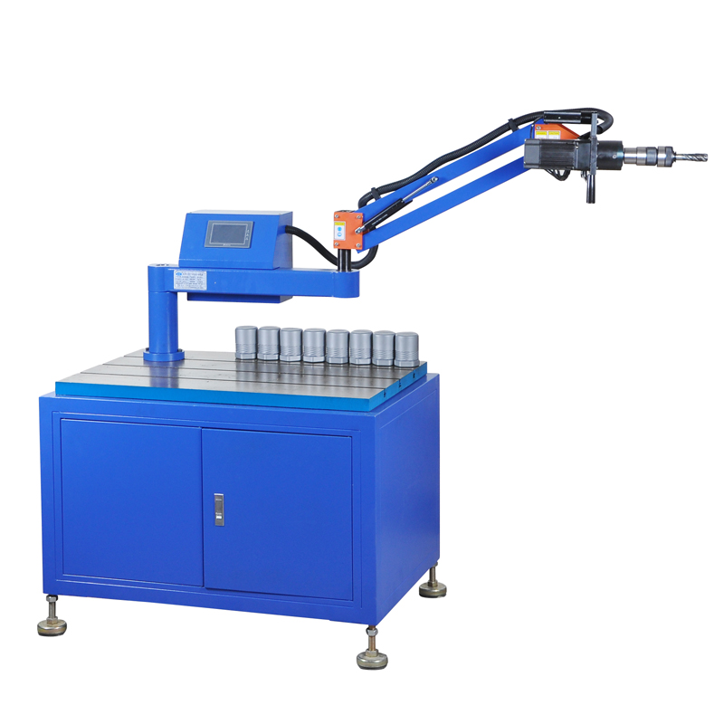 M3-M16 tapping machine 