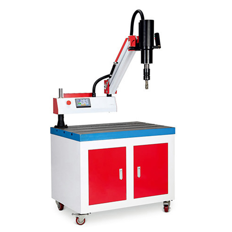 M6-M24 Electric Tapping Machine