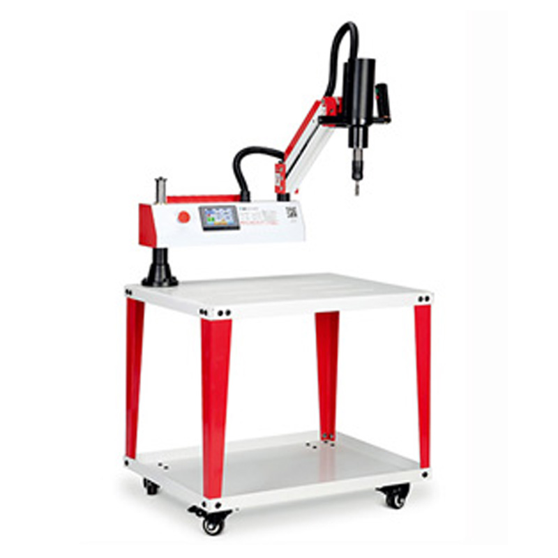 M2-M10 Electric Tapping Machine