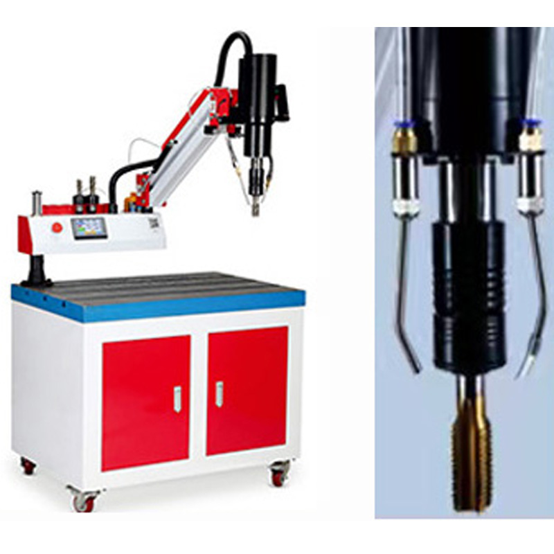 M6-M24 Electric Tapping Machine