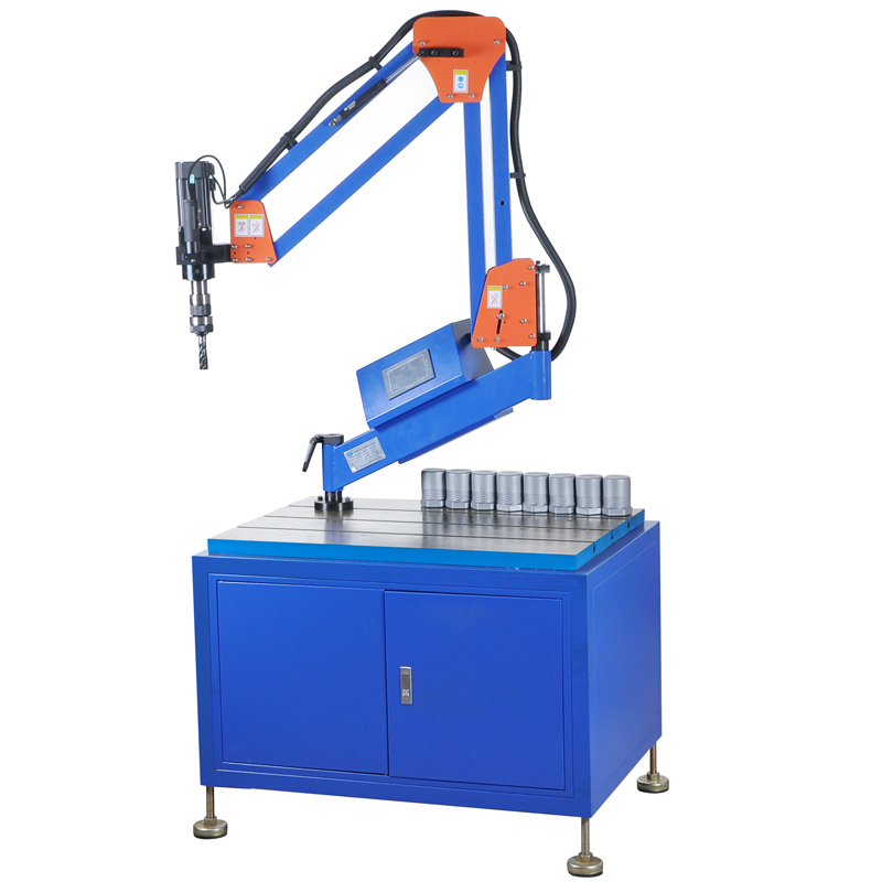 M6-M24 Electric tapping machine