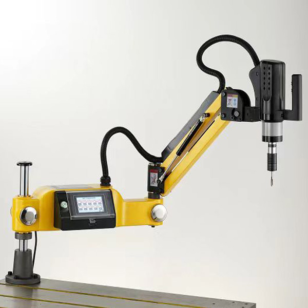 M3-M16 Electric tapping machine 