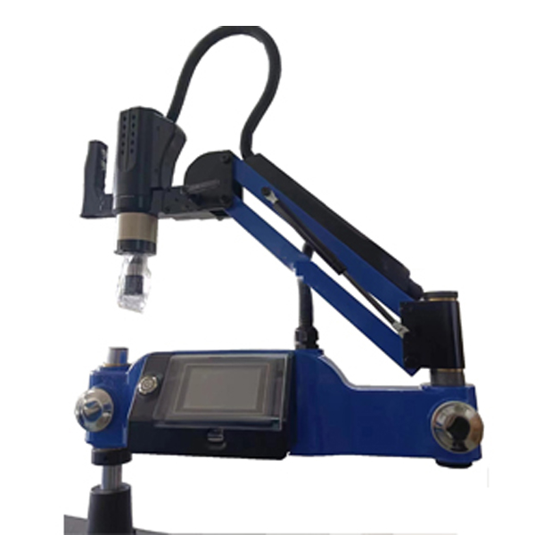 M6-M30 Electric Tapping Machine