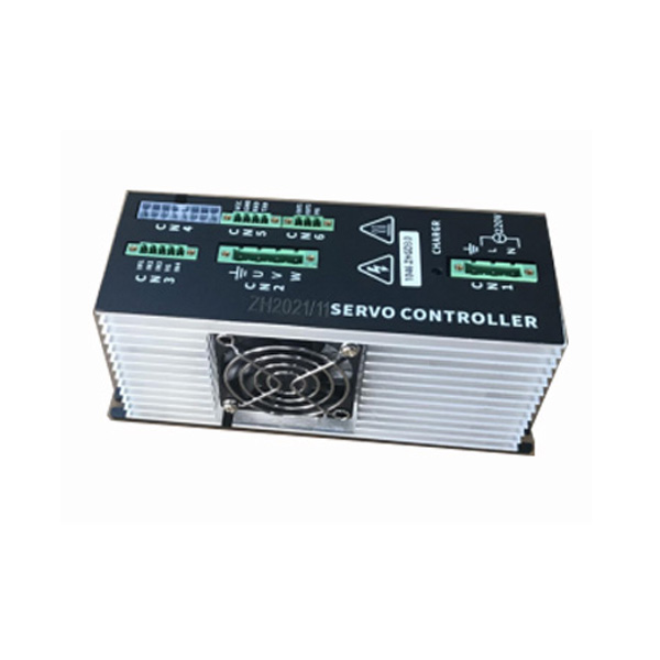 Servo drive 